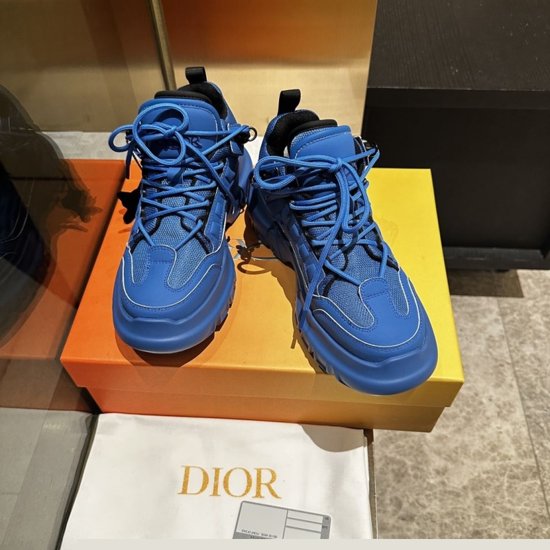 ch**an D*or casual shoes